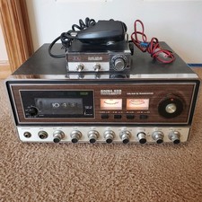 Pearce Simpson SIMBA SSB AM CB