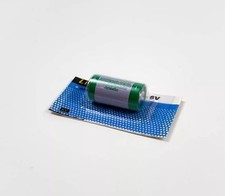 Batteria Canon per AE1 AE-1 Program A-1 AV-1 AT-1 Fin Al Film SLR - STOCK UK