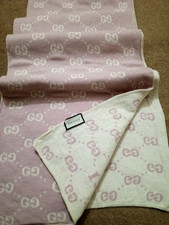 Autentica Gucci Sciarpa