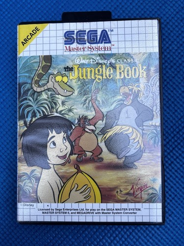 Libro della giungla sega - della,