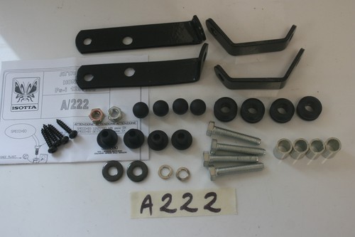 Honda 125 150 kit - 125, i