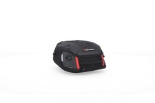 SW-MOTECH Borsa post. PRO Roadpack 1680D Nylon balistico Nero/Antracite 8-14 l