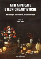 Libri arti applicate - arti,