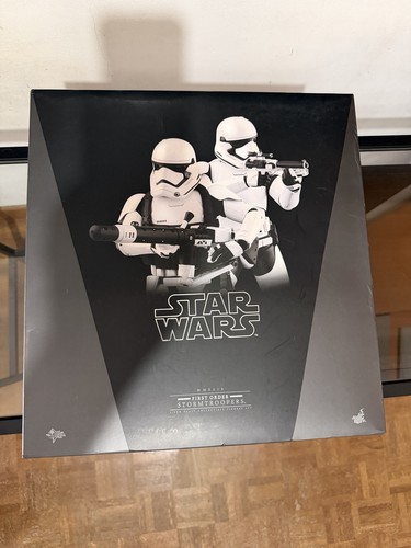 Hot toys mms 319 star - 319, wars