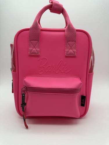 Zara barbie mini - x, zaino