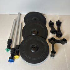 Rock band pro cymbals - 4,