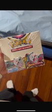 Pokémon Box Origine Perduta - Display 36 bustine - ITA SIGILLATO NUOVO