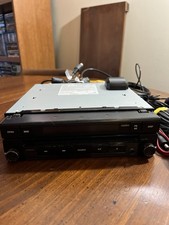Clarion NZ500 7” Motorized