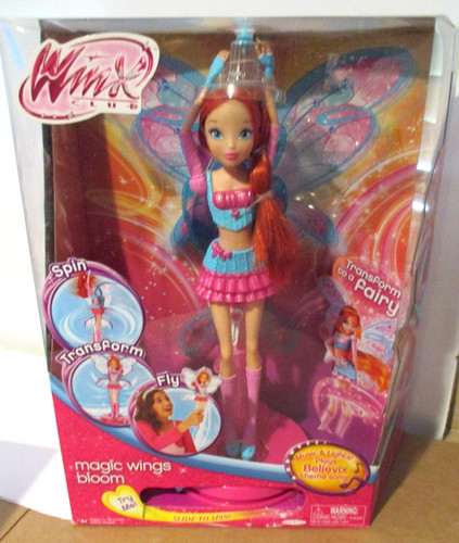 2012 winx club bloom - club,,