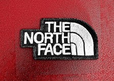TOPPA PATCH Replica The North