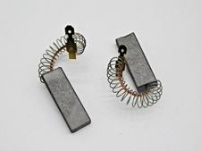 2x Carboncini Motore Adatto