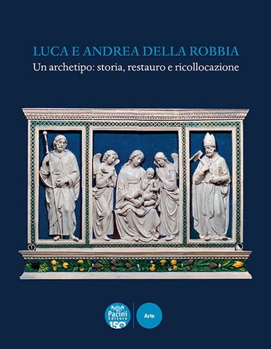 Luca andrea della robbia - andrea,