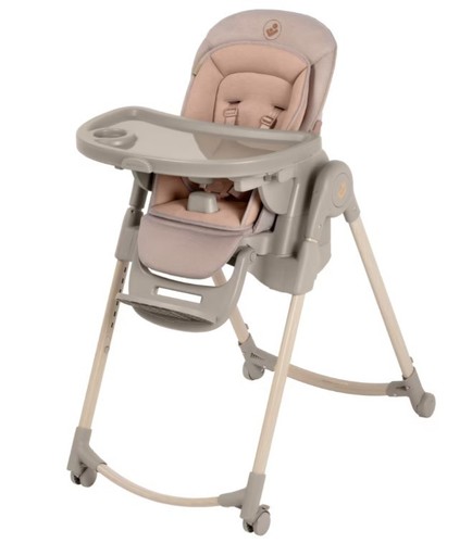 Maxi cosi seggiolone pappa - maxi,