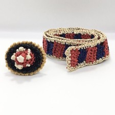 Cintura Decorativa PRADA