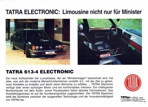 Catalogue brochure tatra - catalogue,