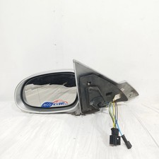 Specchietto elettrico sx Mercedes CLK W209 2000 2 Spinotti 9 Fili ecoAC12986