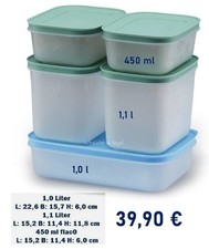 Tupperware set congelatore - tupperware,