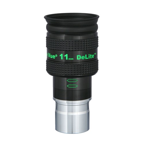 Tele vue oculare - 1,25",