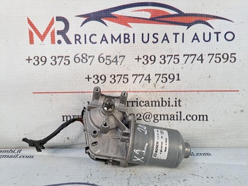 Motorino tergicristallo - motorino,