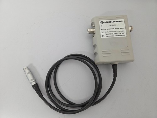 Sensore potenza direzionale - di,