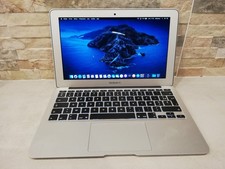 APPLE MACBOOK AIR A1465 EMC 2558 (2012) 11", CORE i5 1.7 GHz, SSD 512 Go, 4 Go