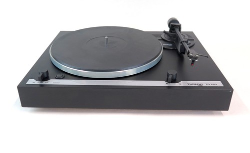 Thorens 280 giradischi sb - td, #sb
