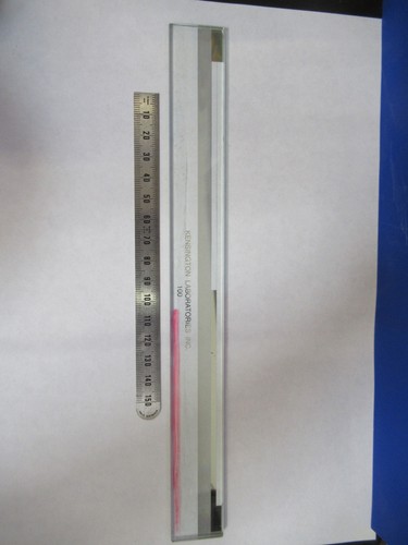 Kensignton laboratories - kensignton,