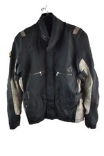 Giacca Moto REV'IT Tessuto