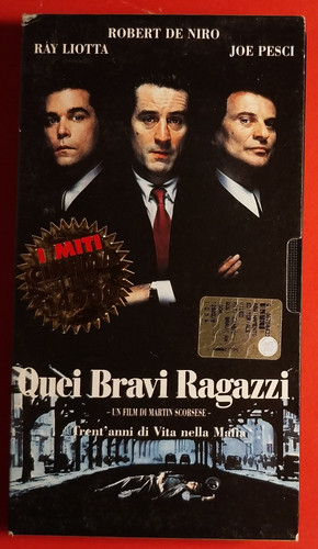 Vhs warner bros - vhs, bravi