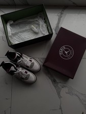 Paris Saint-Germain x Air