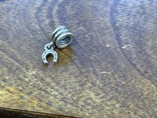 Pandora 925 ale ciondolo ferro - 925,