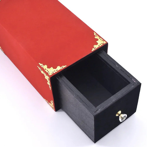 Scatola magica legno giochi - scatola,