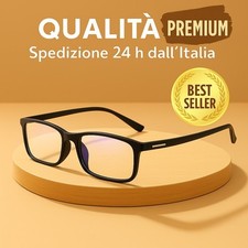 Occhiali lettura uomo - da, donna