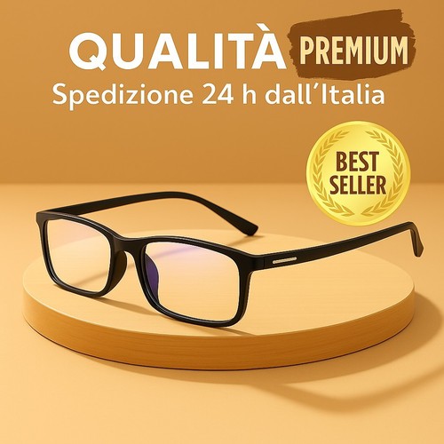 Occhiali lettura uomo donna - occhiali, da