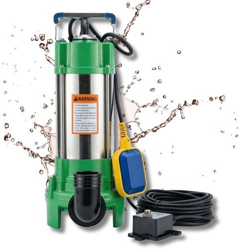 Chm gmbh pompa - gmbh, reflue