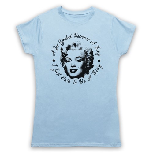 Marilyn monroe sex symbol - marilyn,