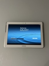 Samsung Galaxy Tab 2 16GB