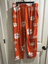 Clemson Pigiama Fondo