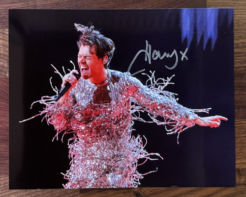 Foto autografata firmata - foto/foto,