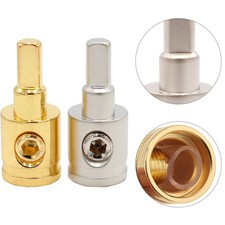 Connettore riduttore filo di