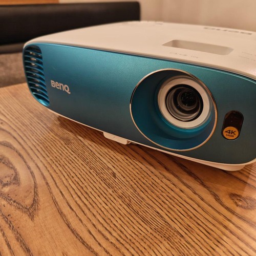 Proiettore home theater benq - home,