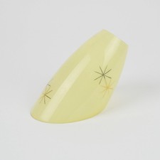 1 X Vecchio Paralume per