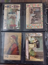 Cartoline vecchie anni 20