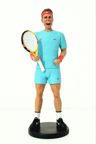 Action figure resina 23 - action, cm