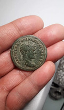 CARACALLA - Sesterzio -
