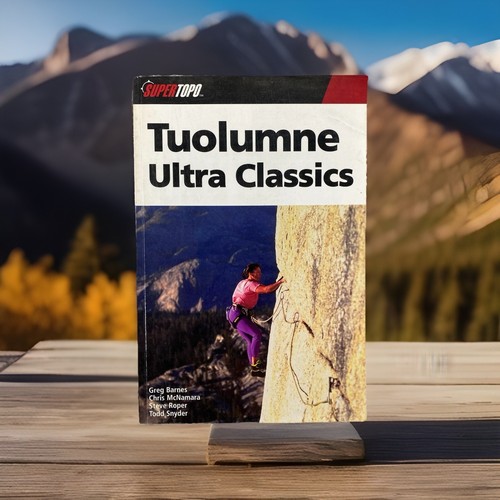 Tuolumne ultra classics - tuolumne,
