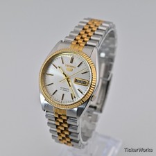 Seiko 5 7009-3111 Automatico