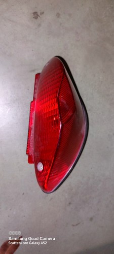Fanale faro posteriore bmw - faro,