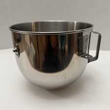 Vintage KitchenAid 5 Qt