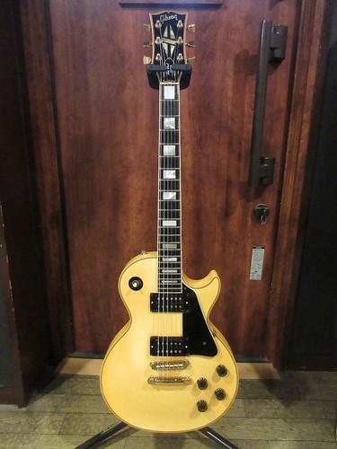 Gibson 1983 les paul - 1983,